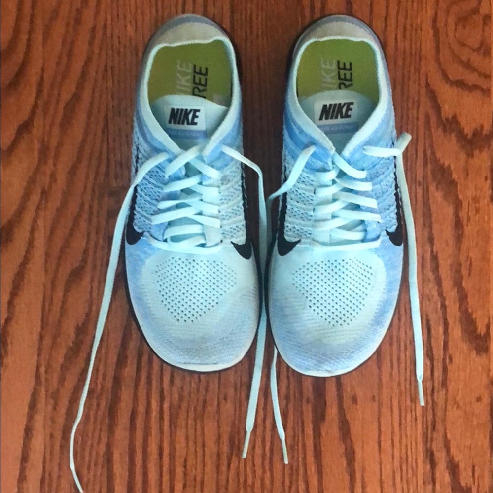 Nike running shoes